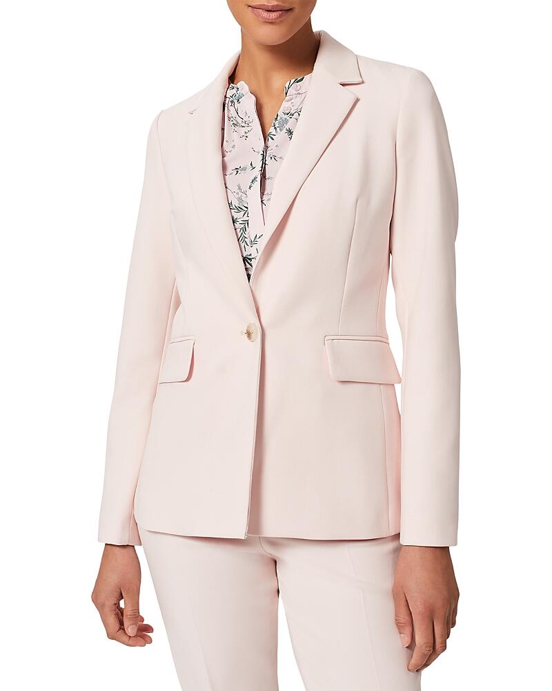 Hobbs London Kaia Blazer Cover