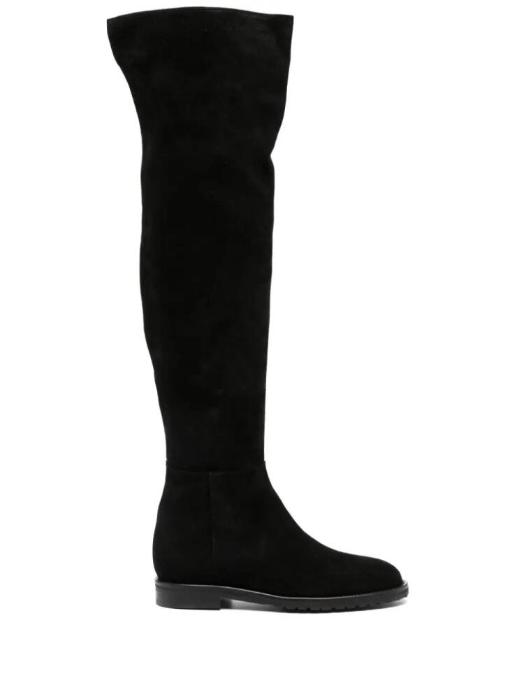 Roberto Festa 35mm Arvid boots - Black Cover