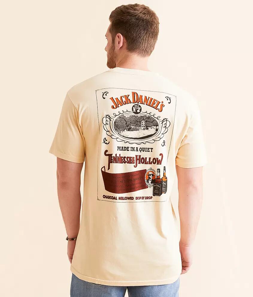 American Needle Jack Daniel's Old No. 7 T-Shirt Cover