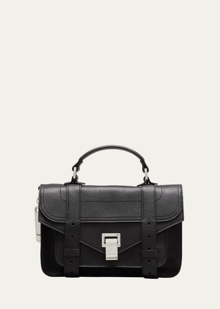 Proenza Schouler PS1 Tiny Crossbody Bag Cover