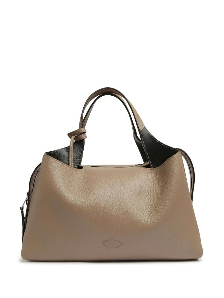 Tod's XBWAPAHL300QRI036F - Neutrals Cover