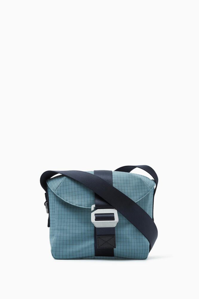 COS GRID CROSSBODY BAG - RIPSTOP Cover