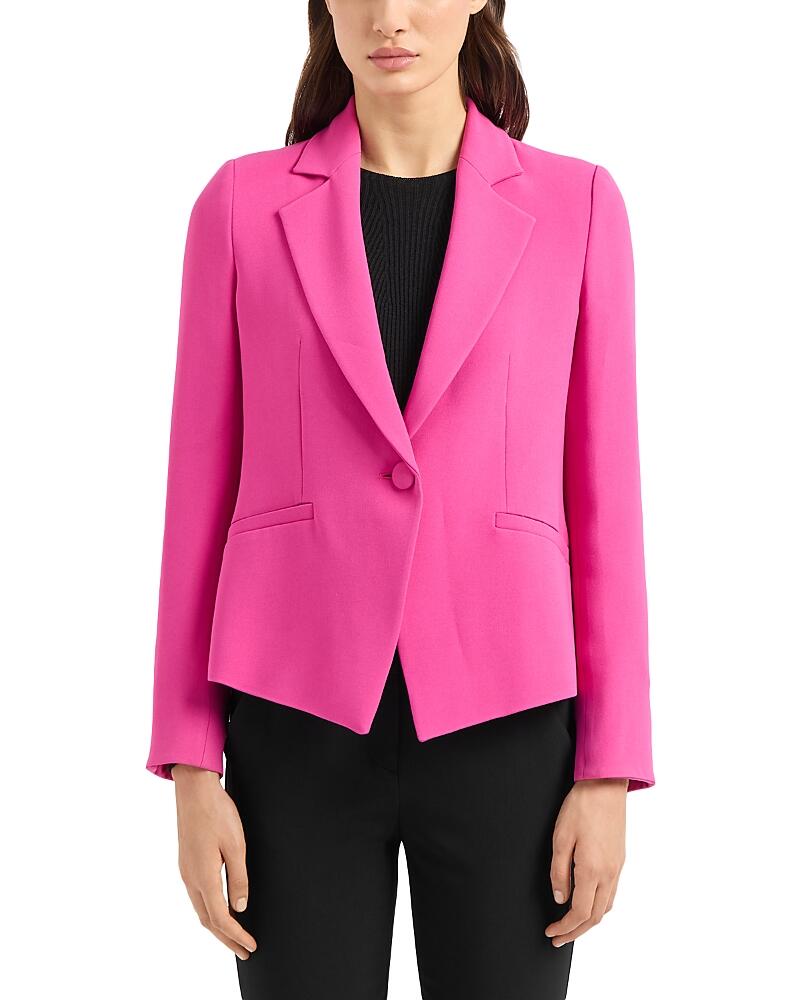 Emporio Armani Blazer Cover