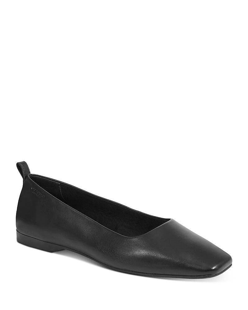 Vagabond Women's Delia Ballet Flats Cover