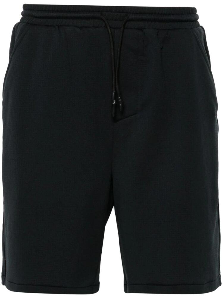 BLAEST Bud performance shorts - Black Cover