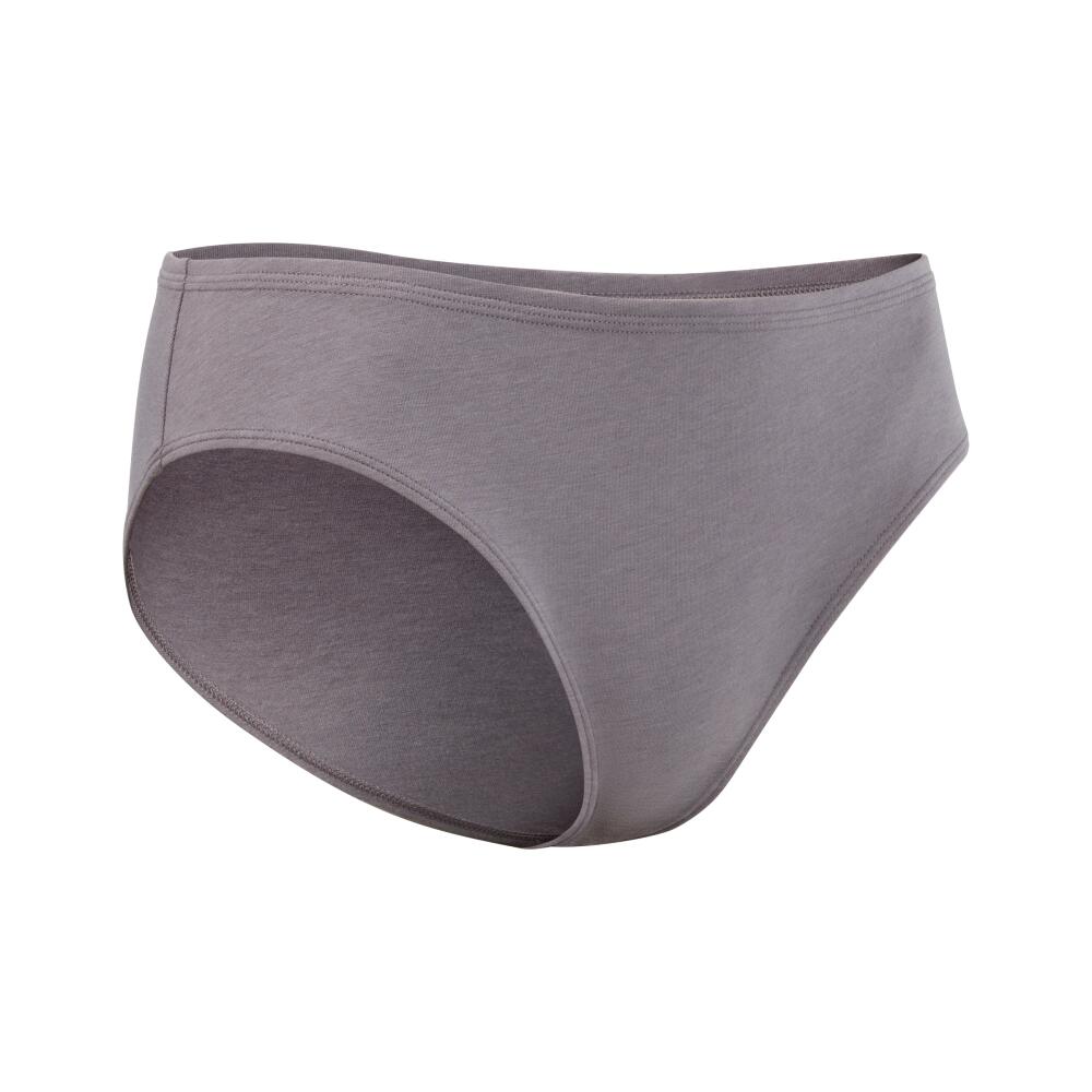 Allbirds Women's Anytime Brief, Rugged Purple Cover