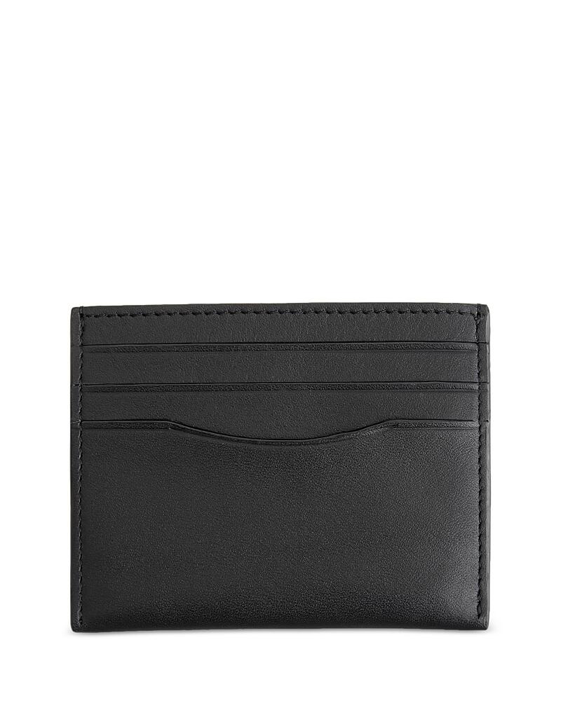 Royce New York Rfid Blocking Minimalist Leather Wallet Cover