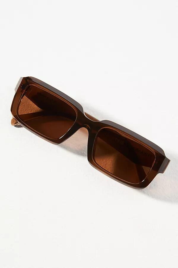 Fifth & Ninth Danni Square Sunglasses Cover