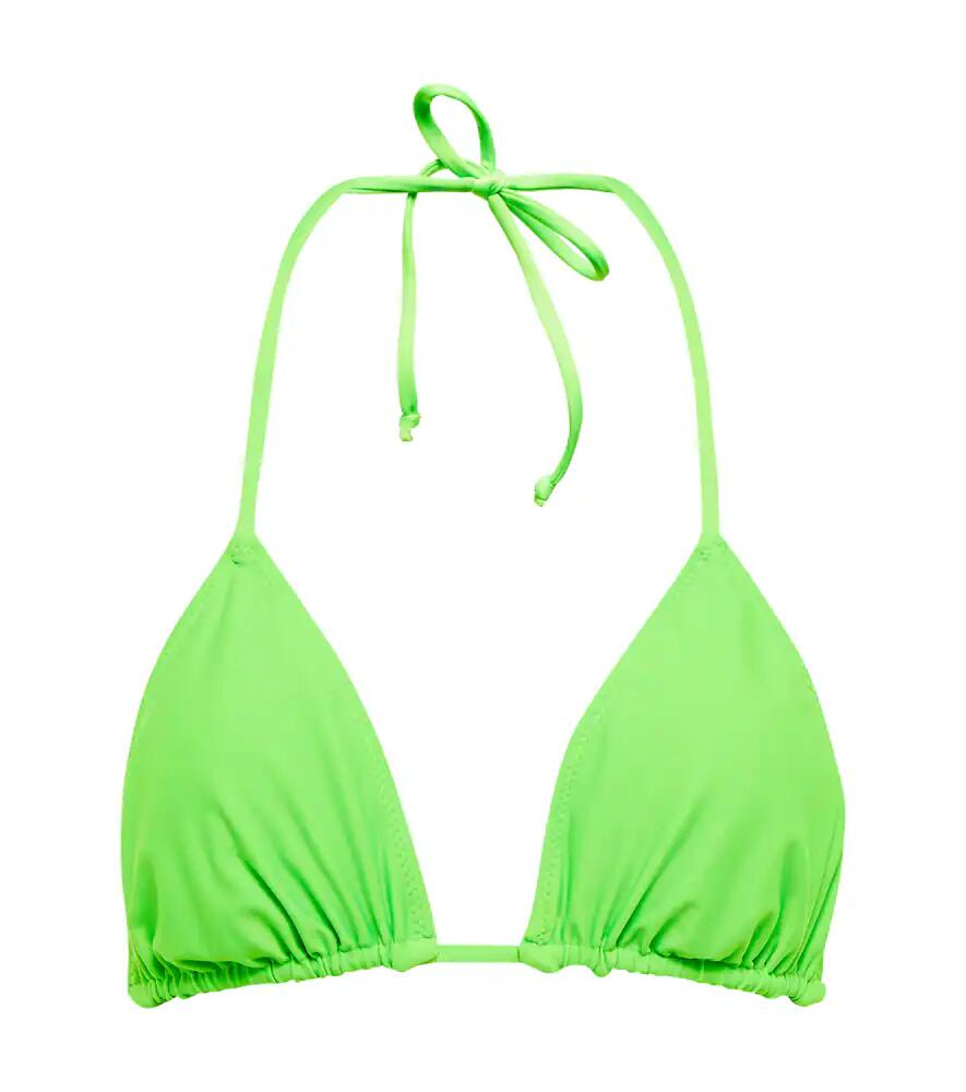 Ganni Bikini top Cover