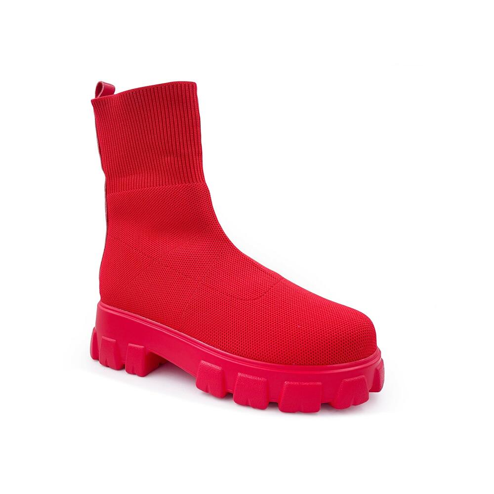 BERNESS Gia Boot | Women's | Red Cover