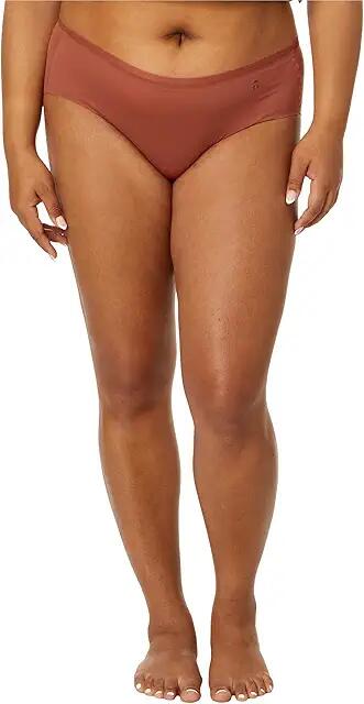 Tommy John Air Brief (Terracotta) Women's Underwear Cover