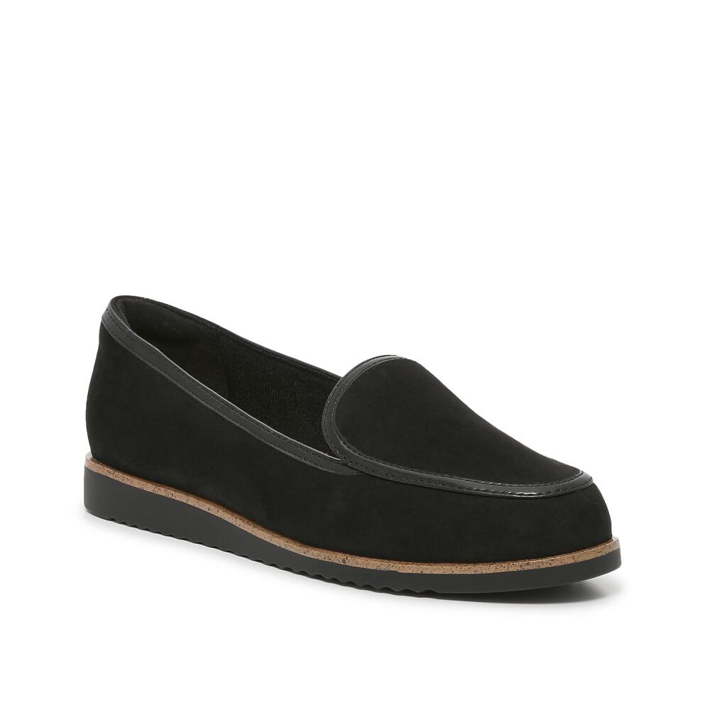 Kelly & Katie Souli Loafer | Women's | Black Cover