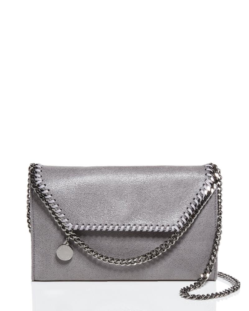 Stella McCartney Falabella Mini Crossbody Cover