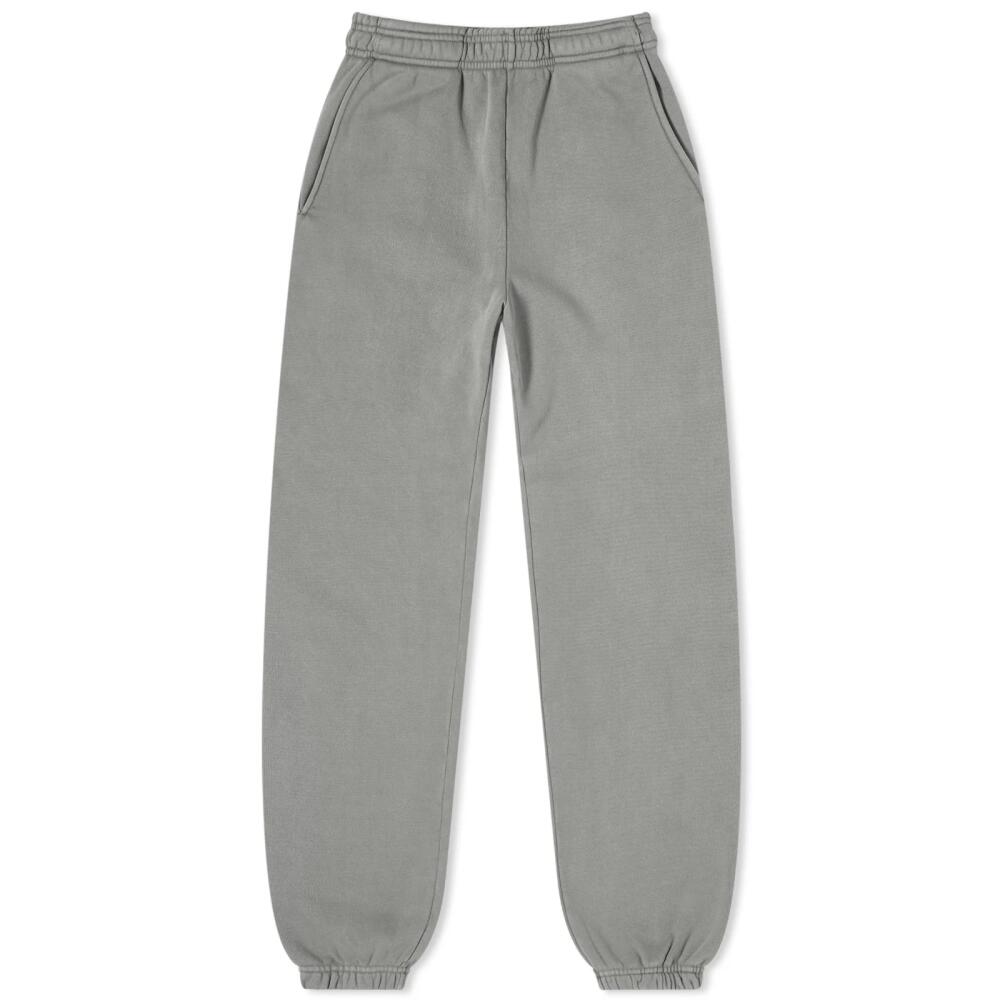 Entire Studios Women's Heavy Sweat Pants in Rhino Cover