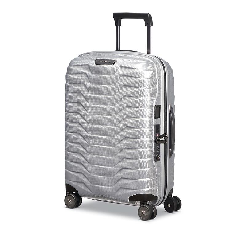 Samsonite Proxis Carry On Spinner Suitcase Cover