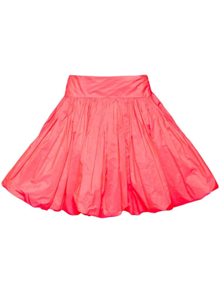 Molly Goddard Wilder skirt - Pink Cover