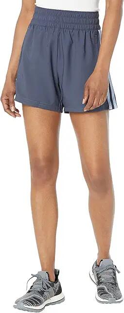 adidas Tiro Shorts (Shadow Navy/Blue Dawn) Women's Clothing Cover