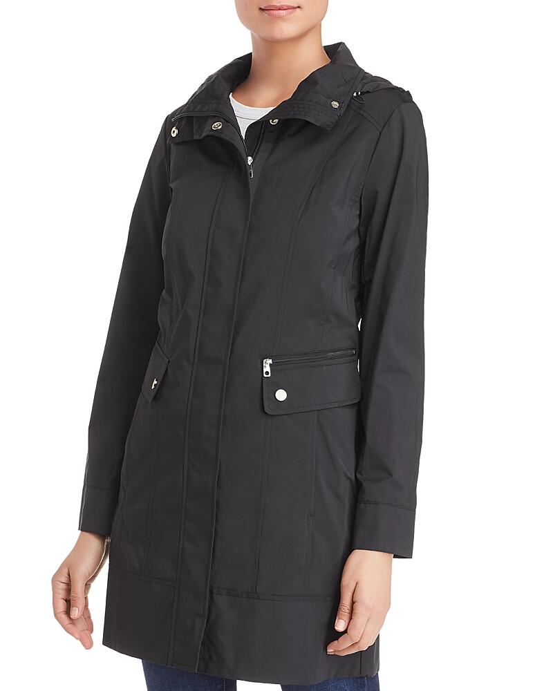 Cole Haan Travel Packable Rain Jacket Cover