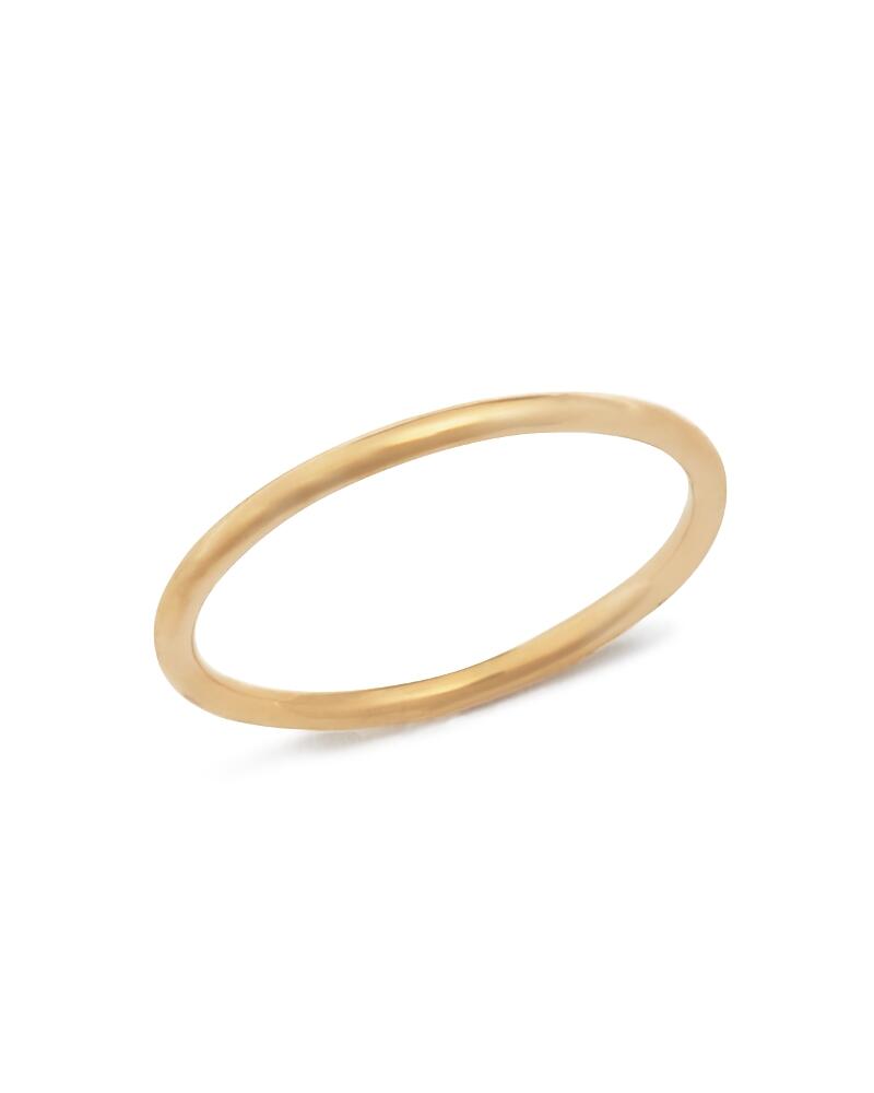 Zoe Chicco 14K Yellow Gold Medium Ring Cover