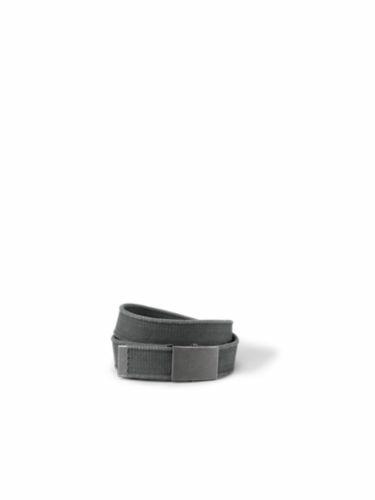 Eddie Bauer Men's Web Plaque Belt Cover