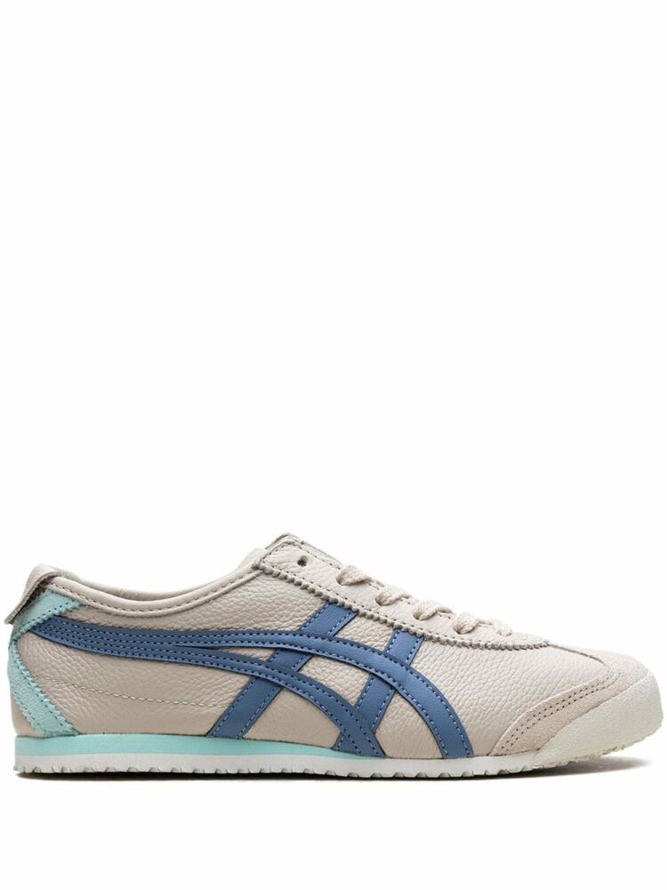 Onitsuka Tiger Mexico 66 "Pale Beige/Grey Floss" sneakers - Neutrals Cover