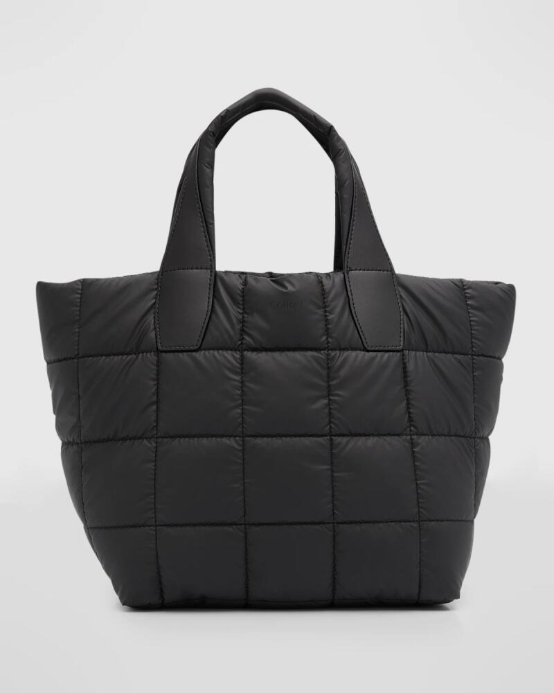 VeeCollective Porter Small Quilted Tote Bag Cover