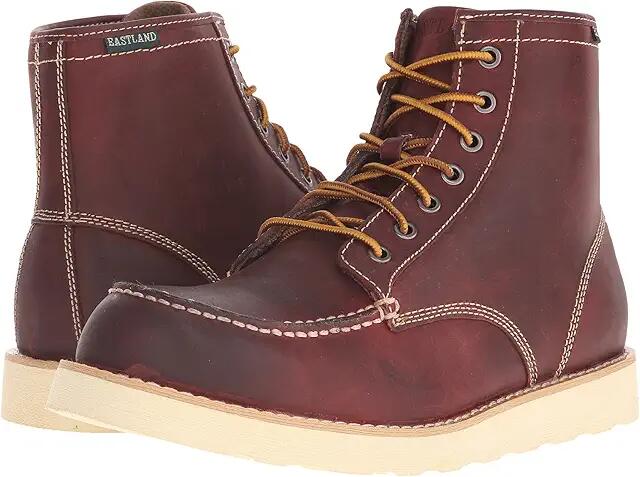 Eastland 1955 Edition Lumber Up (Oxblood) Men's Lace-up Boots Cover