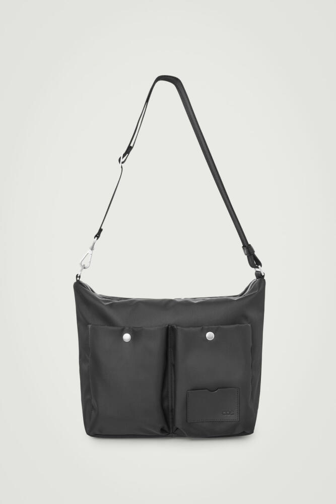 COS UTILITY MESSENGER - NYLON Cover