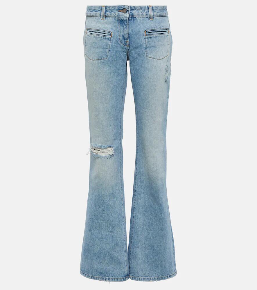 Palm Angels Flared jeans Cover