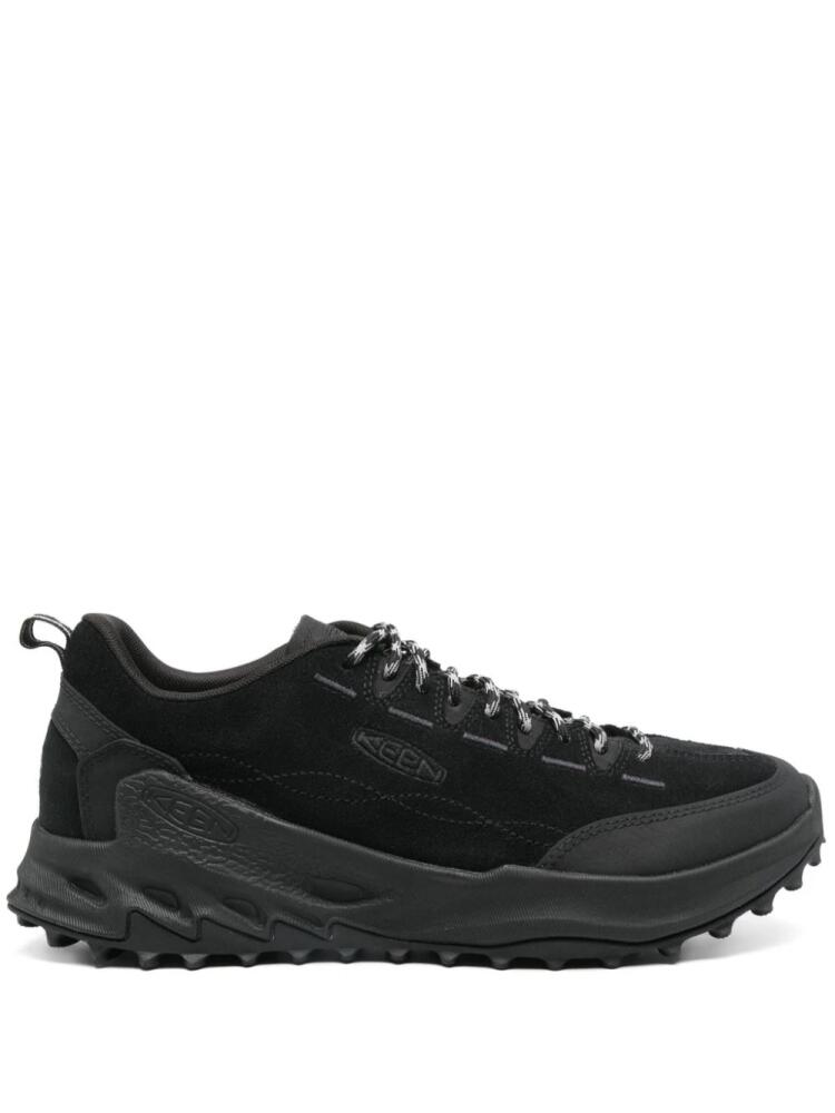 KEEN FOOTWEAR Jasper Zionic sneakers - Black Cover