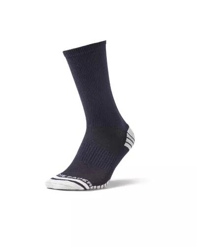 Eddie Bauer Men's Active Pro COOLMAX Crew Socks Cover