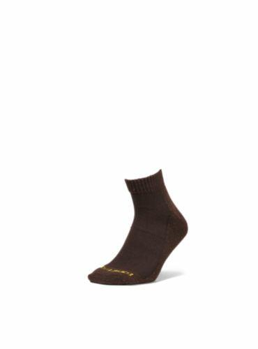 Eddie Bauer Men's Trail COOLMAX Quarter Socks Cover