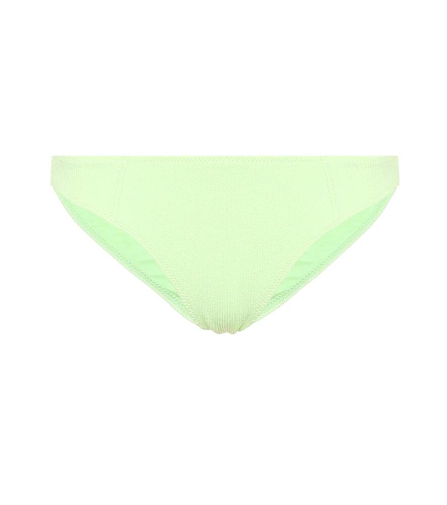 Ganni Bikini bottoms Cover