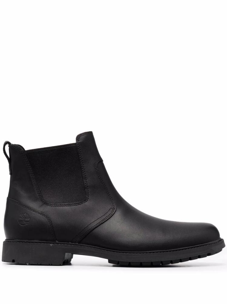 Timberland chelsea ankle boots - Black Cover