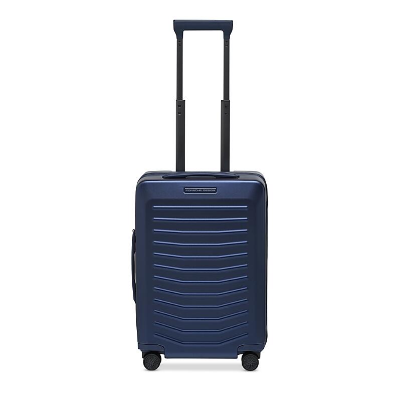 Bric's Porsche Design Roadster Hardside Carry-On Spinner Suitcase, 21 Cover