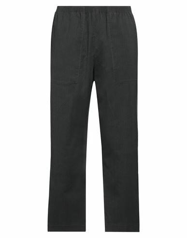 Hand Picked Man Pants Lead Polyester, Virgin Wool, Elastane Cover