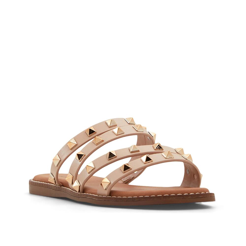 Call It Spring Radd Sandal | Women's | Beige Cover