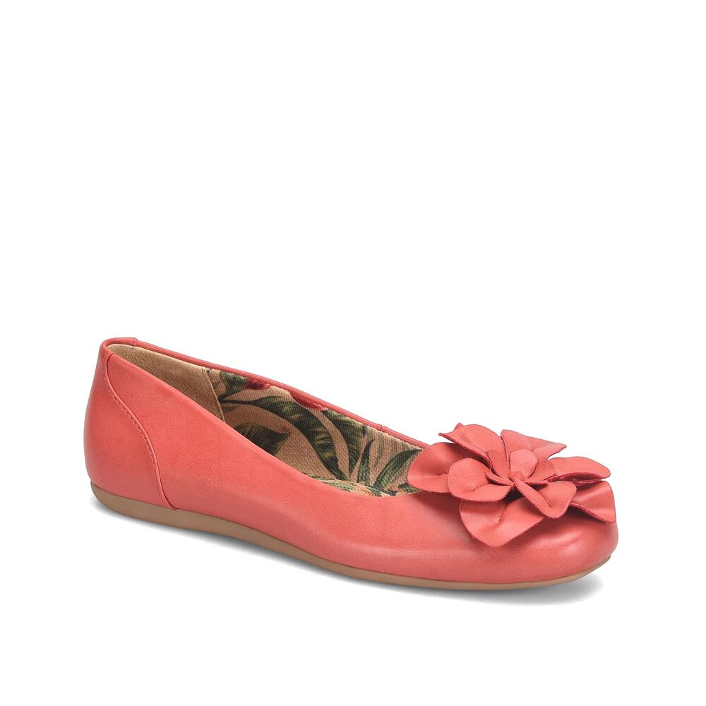 b.o.c. Born Concept Peony Flat | Women's | Red Cover