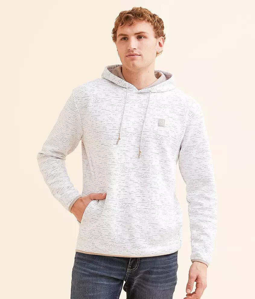 Maven Co-op Heat Marled Hoodie Cover