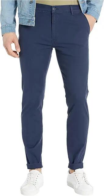 Levi's(r) Mens XX Standard Taper Chino (Navy Blazer Stretch Twill) Men's Casual Pants Cover