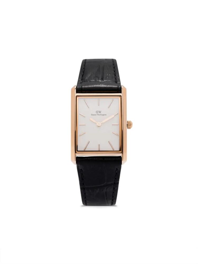 Daniel Wellington Bound 32mm - White Cover