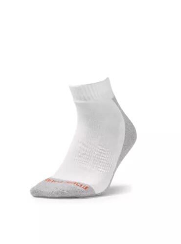 Eddie Bauer Men's Trail COOLMAX Quarter Socks Cover