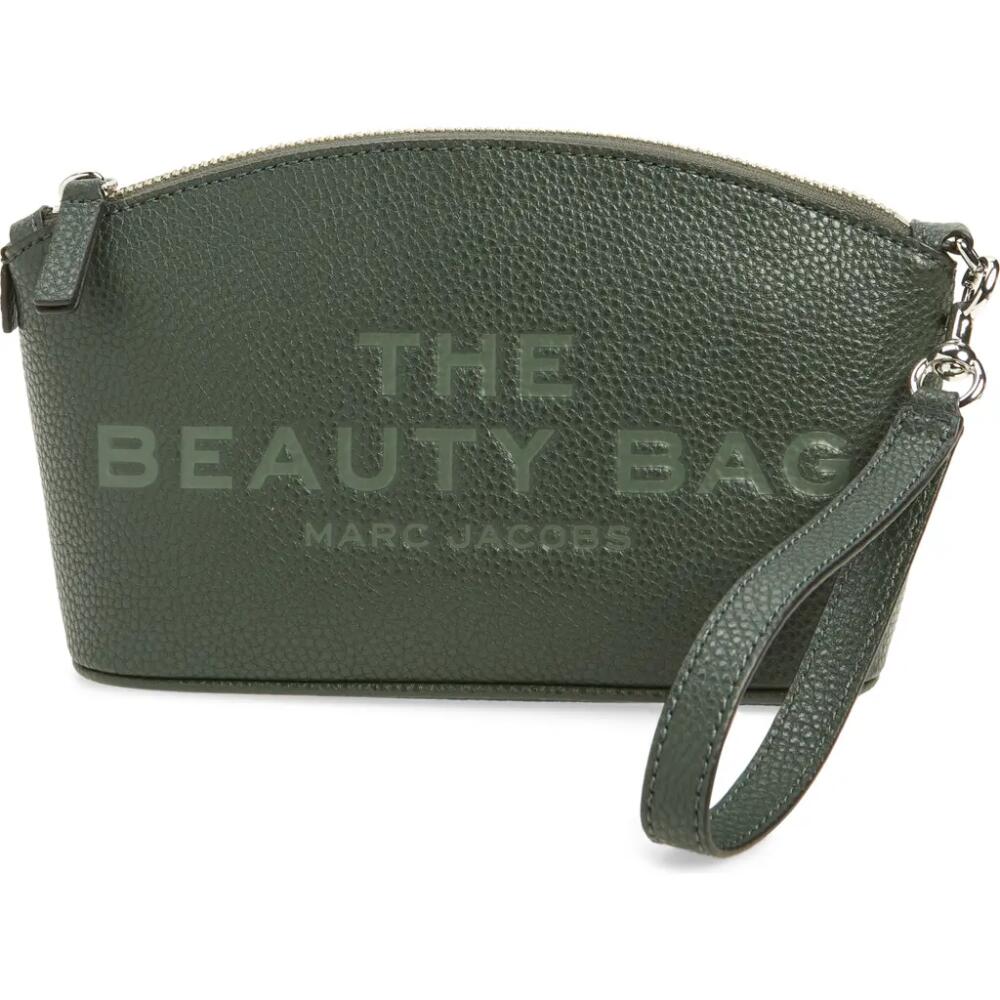 Marc Jacobs The Beauty Bag Cosmetics Case in Ivy Cover