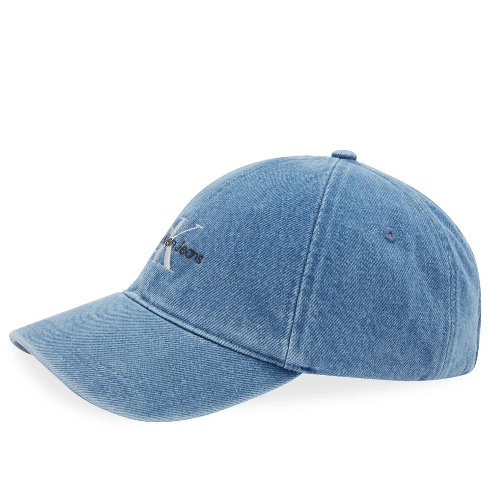 Calvin Klein Women's Cap in Denim Cover