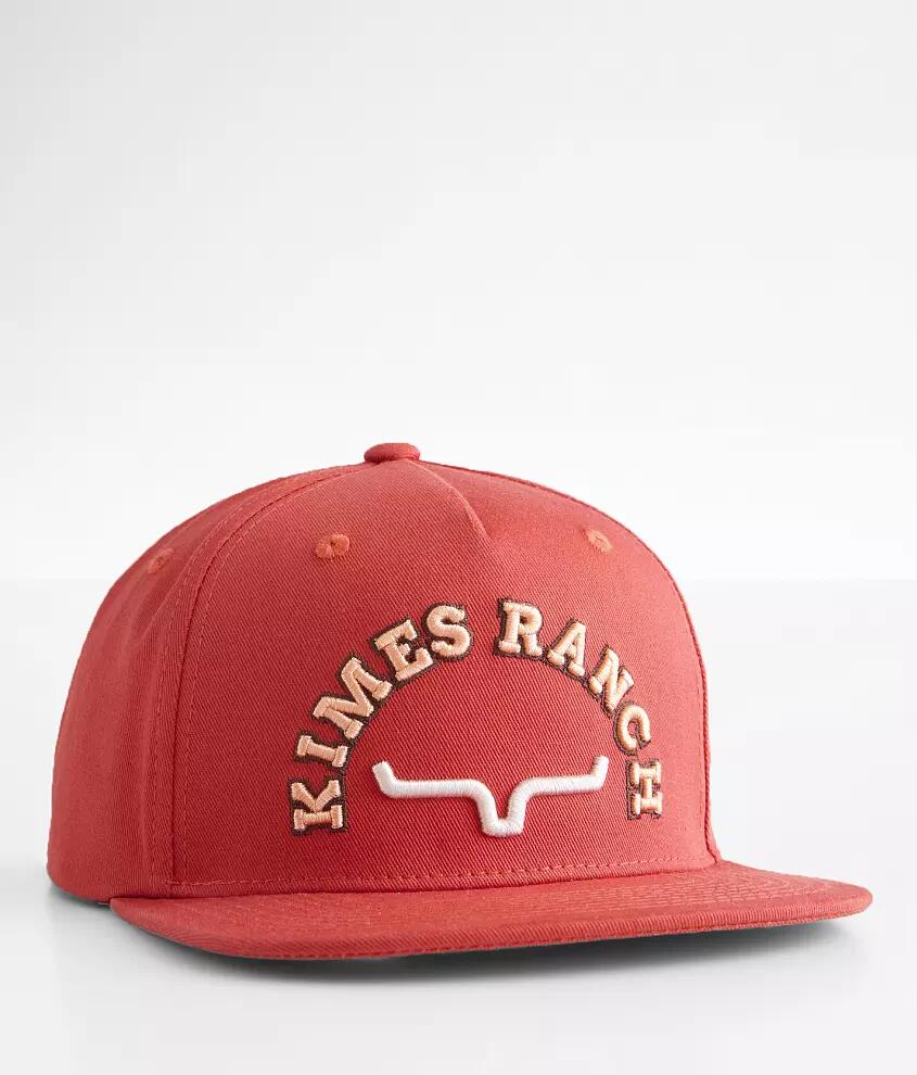 Kimes Ranch Canyon Country Baseball Hat Cover