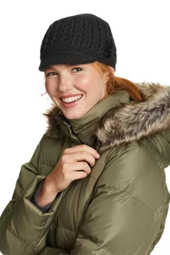 Eddie Bauer Women's Covey Beanie Cover