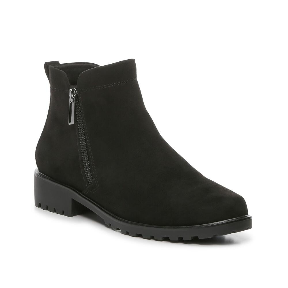 Kelly & Katie Sarene Bootie | Women's | Black Cover