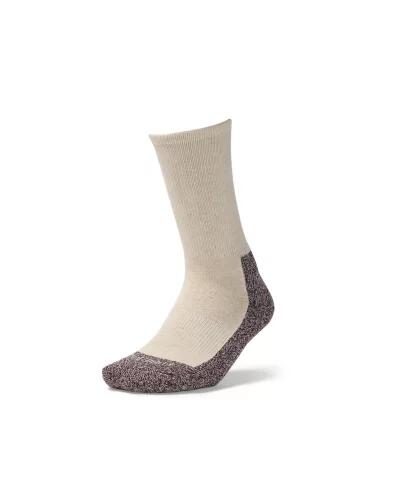 Eddie Bauer Women's COOLMAX Trail Crew Socks Cover