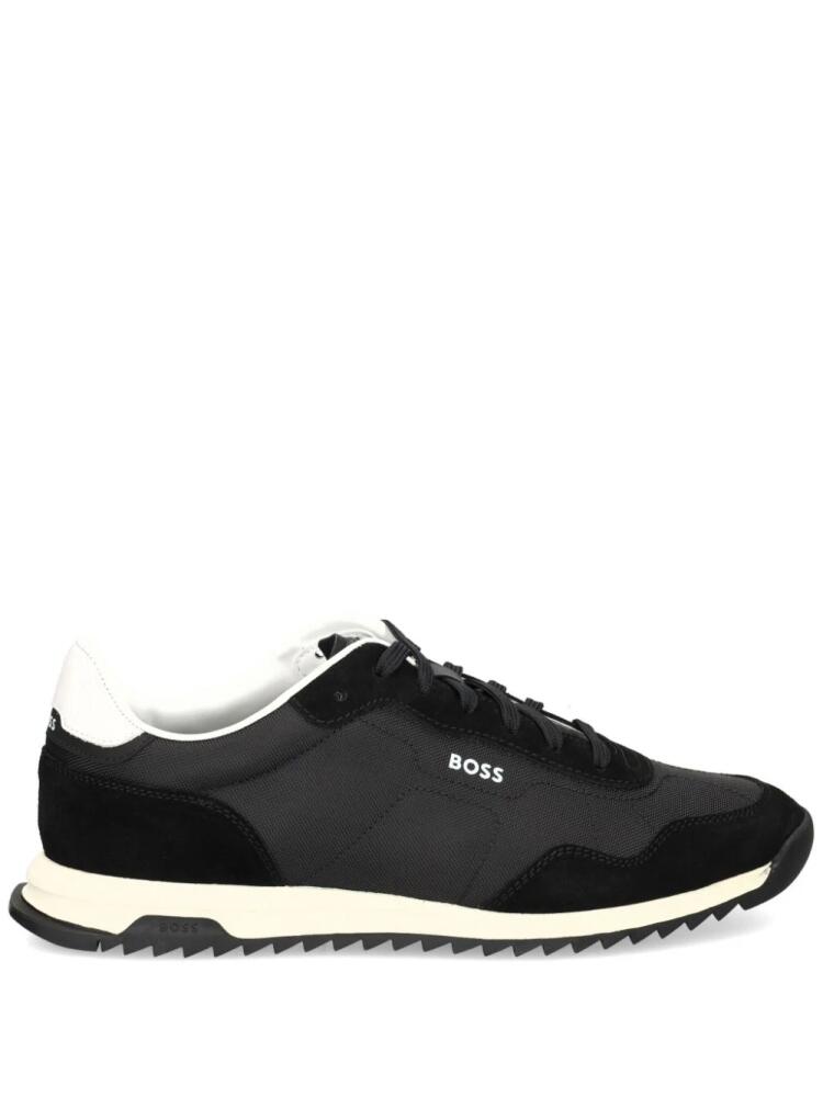 BOSS Zayn sneakers - Black Cover