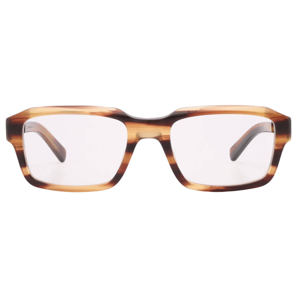 Mr. Leight Kane C Demo Pilot Mens Eyeglasses Cover